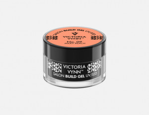 Gel UV/LED 09 Milky Peach Victoria Vynn 15ml