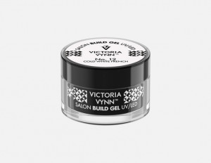 Gel UV/LED 12 Cold White French Victoria Vynn 50ml
