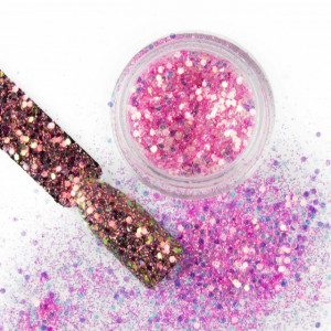 Glitter Wink Effect nr.21