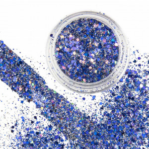 Glitter Wink Effect nr.9