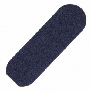 Hartie abraziva pentru pila de pedichiura MollyLac #100