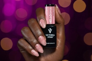 Hello Base Jambo Flash Victoria Vynn 8 ml Rubber Base