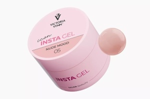 Insta Gel 05 Nude Mood Victoria Vynn 40ml