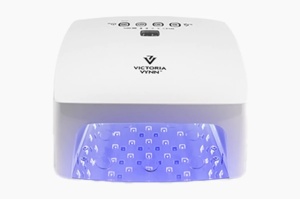 Lampa Multiled Victoria Vynn 36W cu acumulator