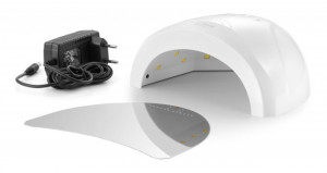 Lampa UV/LED Sunone 24/48W White
