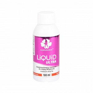 Lichid acrilic Allepaznokcie Ultra 100 ml