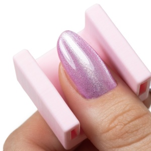 Magnet 5D Pink Molly Nails