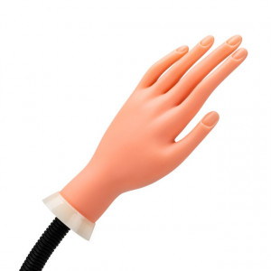 Mana de practica Flexible