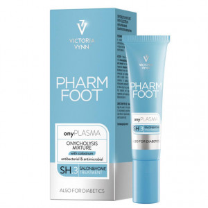 Mixtura OnyPlasma pentru onicoliza 15ml