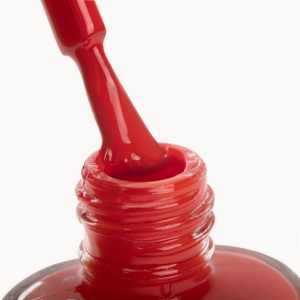 Oja rosie pentru stampila NTN 7ml