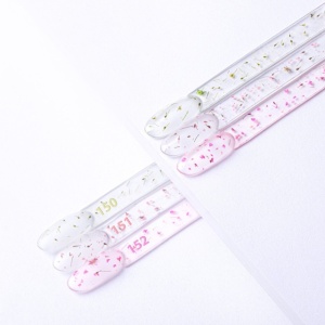 Oja semipermanenta flori uscate MollyNails #150