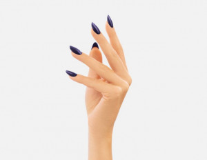 Oja Semipermanenta Gel Polish 088 Platinium Purple