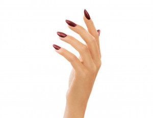 Oja Semipermanenta Gel Polish 119 Risky Wine
