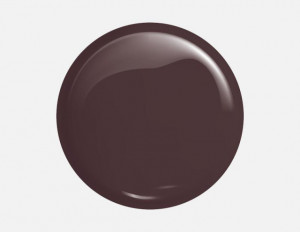 Oja Semipermanenta Gel Polish 168 Subtle Aubergine