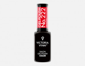 Oja Semipermanenta Gel Polish 222 FIRE ENGINE