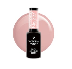 Oja Semipermanenta Gel Polish 237 Sweet Candy