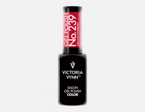Oja Semipermanenta Gel Polish 239 Mellow Raspberry