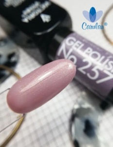 Oja Semipermanenta Gel Polish 257 Samba