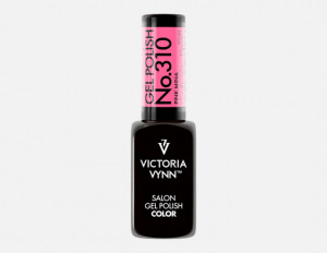 Oja Semipermanenta Gel Polish 310 Pink Mina