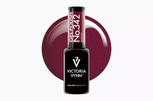 Oja Semipermanenta Gel Polish 342 Always