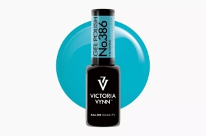 Oja Semipermanenta Gel Polish 386 I'm Divine