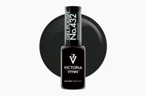 Oja Semipermanenta Gel Polish 432 Dark Couture
