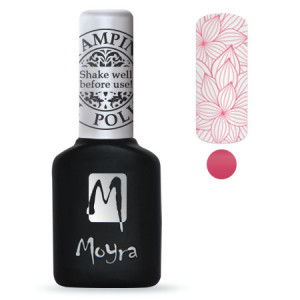 Oja semipermanenta Moyra SGP05 Pink