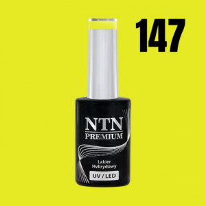 Oja semipermanenta NTN 147 Sorbet