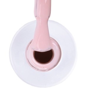 Oja semipermanenta Nudes AlleLAC Pinkish Cream 6g Hema Di-Hema Free