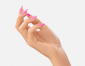 Oja Semipermanenta Pure Creamy 014 Rose Time