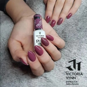 Oja Semipermanenta Pure Creamy 051 Sugar Plum