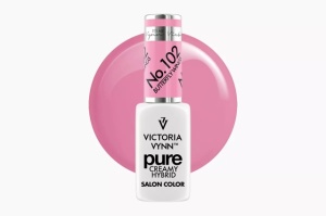 Oja Semipermanenta Pure Creamy 102 Butterfly Wings