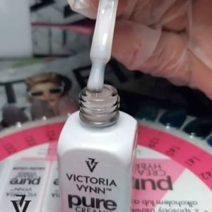 Oja Semipermanenta Pure Creamy 108 Natural Ivory