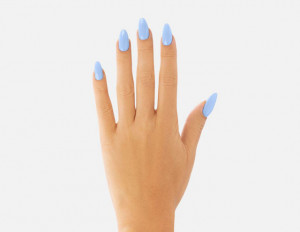 Oja Semipermanenta Pure Creamy 116 Boy Blue