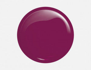 Oja Semipermanenta Pure Creamy 127 Rose Madder