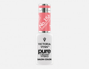 Oja Semipermanenta Pure Creamy 156 Everyday Lunch