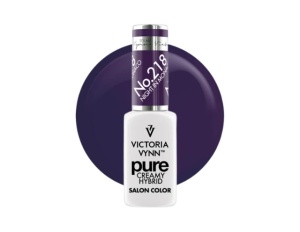Oja Semipermanenta Pure Creamy 218 Night in Monaco