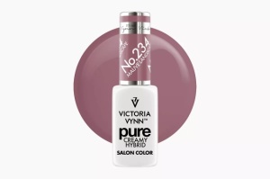 Oja Semipermanenta Pure Creamy 234 Mauve Landscape