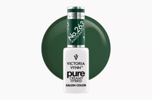 Oja Semipermanenta Pure Creamy 263 Wasyli Bazyli