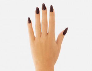 Oja Semipermanenta Pure Creamy 136 Dark Truffle