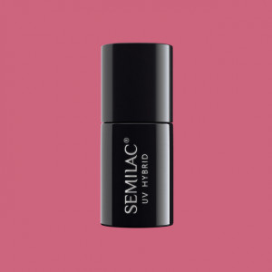 Semilac 064 Pink Rose 7ml