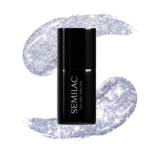 Oja Semipermanenta Semilac 459 Evening Party 7ml