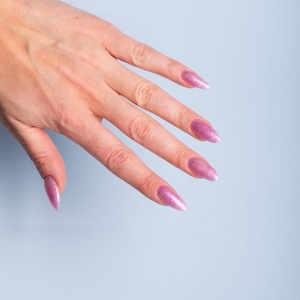 Oja Semipermanenta Semilac 498 Primavera Pink 7ml