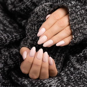 Semilac 562 Sweater Weather Warm Evening 7ml