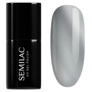 Oja Semipermanenta Semilac 947 Basic Gloss Cat Eye 7ml