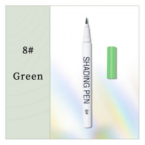 Paint Pen Green #08