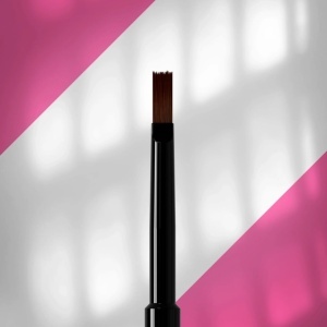 Pensula dreapta cu capac Staleks PRO Expert 08