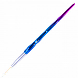 Pensula nail art Unicorn 19mm MollyLac