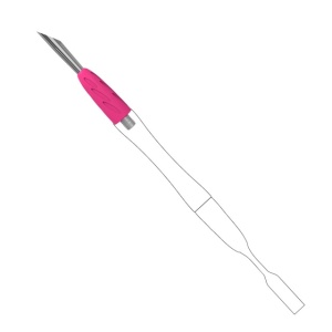 Piesa de lucru Staleks Pusher Combo UNIQ 12