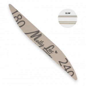 Pila MollyLac 180/240 Slim Wave